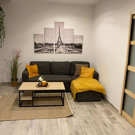 Le Duplex De Paris Apartment Chalon-sur-Saone Exterior photo